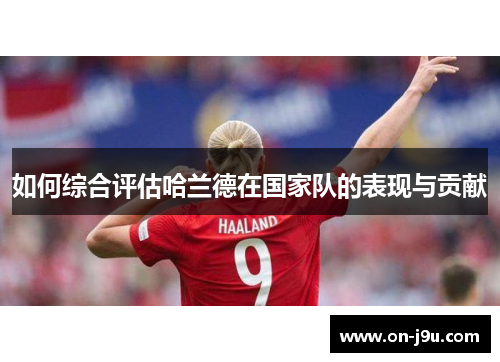 如何综合评估哈兰德在国家队的表现与贡献