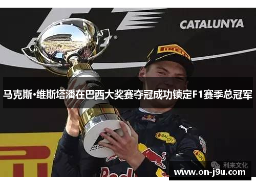 马克斯·维斯塔潘在巴西大奖赛夺冠成功锁定F1赛季总冠军