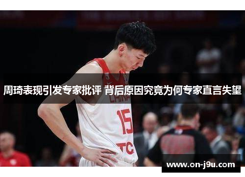 周琦表现引发专家批评 背后原因究竟为何专家直言失望
