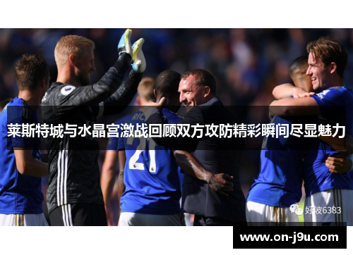 莱斯特城与水晶宫激战回顾双方攻防精彩瞬间尽显魅力